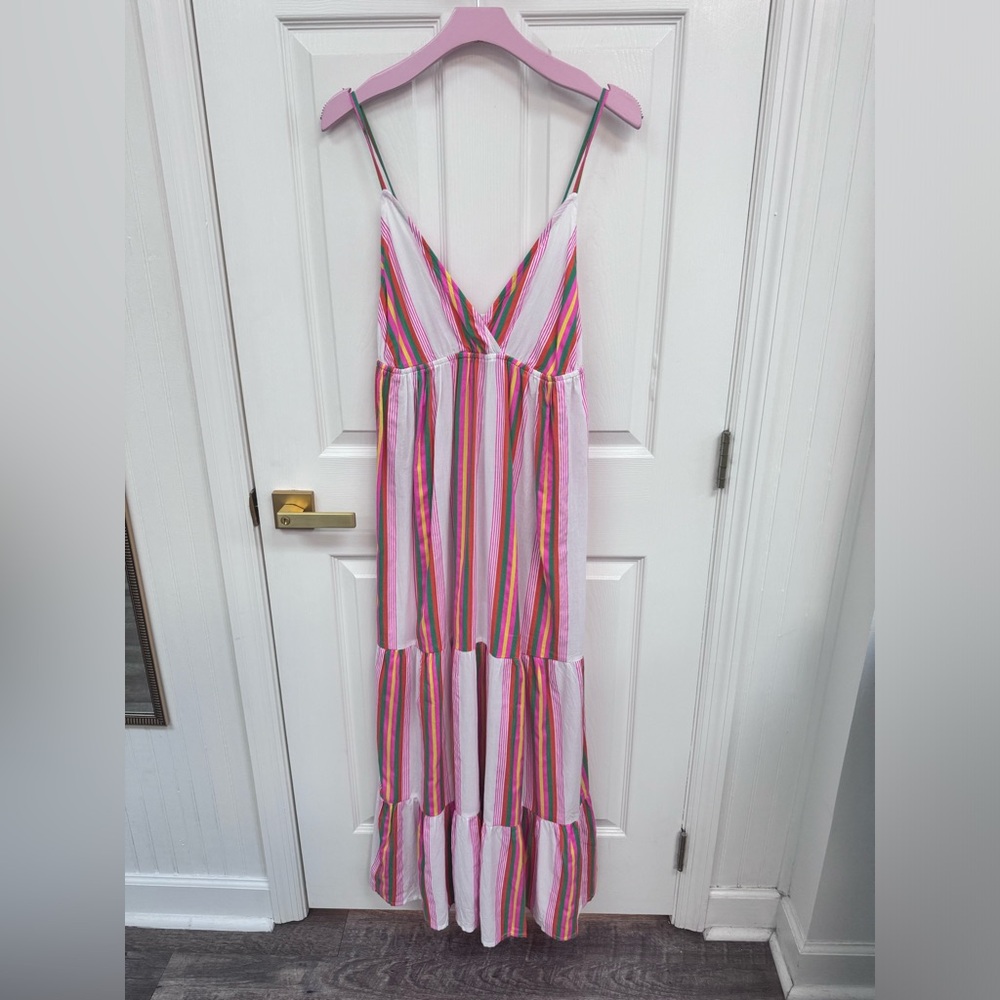 FRNCH SUNDRESS